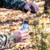 Code Blue Whitetail Doe Estrous Gel 2-Ounce