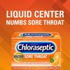 Chloraseptic Sore Throat Lozenges, Citrus, 18 Count, 1 Pack