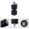 4XGL1 GMNR925 Trailer Tailgate Lift Assist Rollers Kit Replacement Rollers Parts