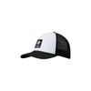 Mammut Crag Cap Logo Black/White S-M