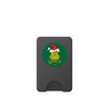 Dr. Seuss Grinch PopSockets PopWallet for MagSafe