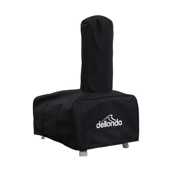 Dellonda Outdoor Pizza Oven Cover & Carry Bag - DG12