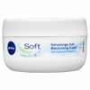 Nivea - Soft Intensive Moisturising Cream - 200ml