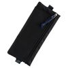 Almost Daily Notebook Flat Pen Case Comodo(black) Notebook Accessory