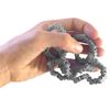 Fidget Toy Twiddle Silver 1478