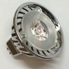 LED 3 Watt Low Voltage Landscape Lighting – Directional Light in Rust Finish