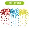 Magnetic Reward Behavior Star Chore Chart for One or Multiple Kids, Includes ...
