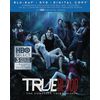 True Blood: Season 3 (Blu-ray/DVD Combo + Digital Copy)