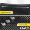 Bracoo BP61 腰サポートラップ 通気性 (L)
