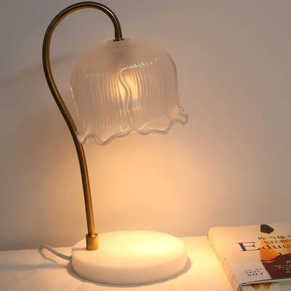 Korean ins hot topic interior goods lighting mood lamp furniture decoration table lamp 9