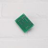 ECSiNG 1Pc LED Trigger Countdown Timer 3-Digit Display time Relay Trigger Start 12V 1-999 Seconds for Timer Alarm Clock 60x40x17mm