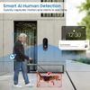 New Wireless Security Smart WiFi Doorbell Intercom Video Camera Doorbell