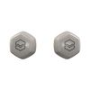 V-MODA Hexamove Lite Wireless Earbuds - Sand White