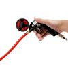 Heavy Duty Digital Tire Inflator+Press