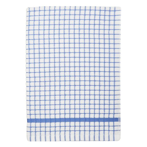 Samuel Lamont Poli Dri Cornflower Blue Geschirrtuch, Baumwolle, hellblau, Einheitsgröße
