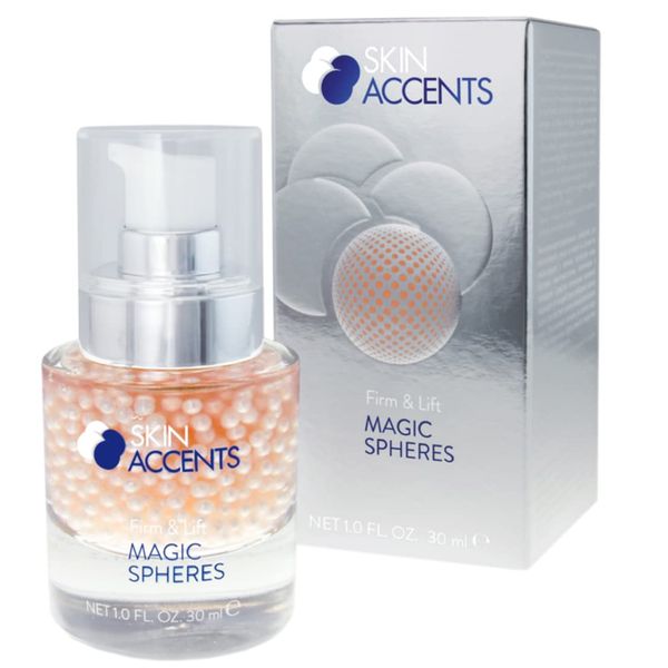 Magic Spheres Firm & Lift 30ml für reife & abgespannte Haut, Straffung & Lifting