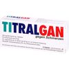 TITRALGAN gegen Schmerzen Tabletten, 10 St. Tabletten