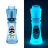 Bayou Legacy Game Calls Tree Shaker Coon Squaller Ocean Blue