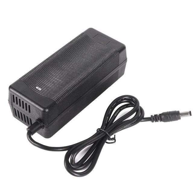 DC Power Supply Adapter 24V 5A 5000ma Charger 100-240V AC Transformer LED  Light