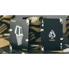 MJM Gold Goblin Playing Cards by Gemini