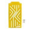 JXR Controller Cover Guard compatible with Sur-Ron Light Bee L1E LBX (Gold)