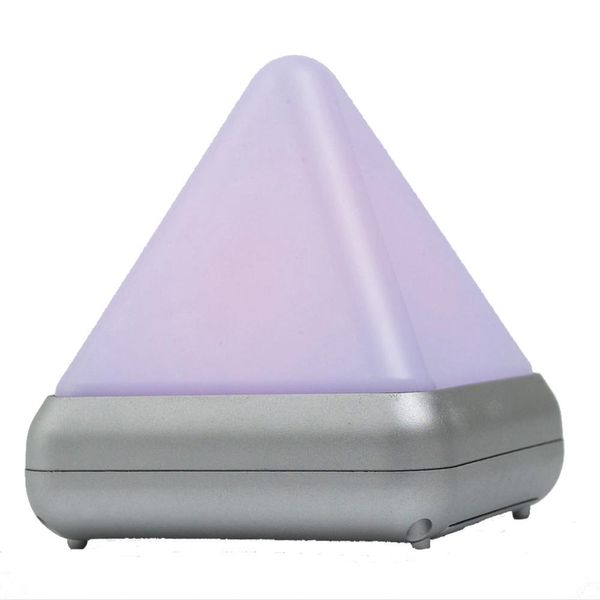 Tinnitus Nature Sound Pyramid