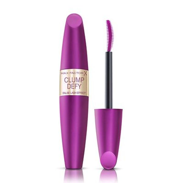 Max Factor False Lash Effect Clump Defy 13.1ml Mascara - Black