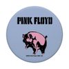 Pink Floyd Animals Flying Pig PopSockets Standard PopGrip