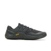 Merrell Damen Sneaker, Schwarz, 39 EU