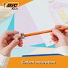 BIC Kids Evolution Colouring Pencils - Assorted Colours, Pack of 36