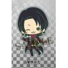 Kotobukiya Touken Ranbu Online: Rubber Strap Collection Second Troop BOX