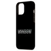 iPhone 14 Pro Max Window Cleaner Cleaning Smartphone Case