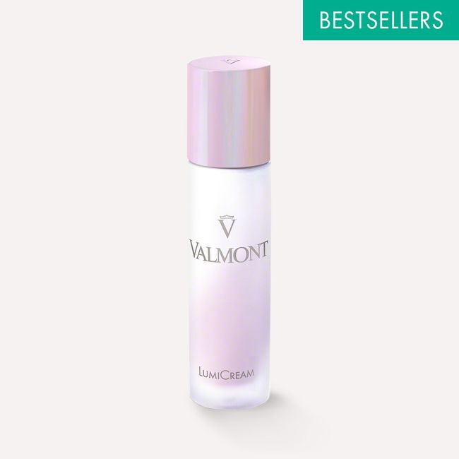 Valmont Luminosity Cream (Pink Glow Cream) 50 ml