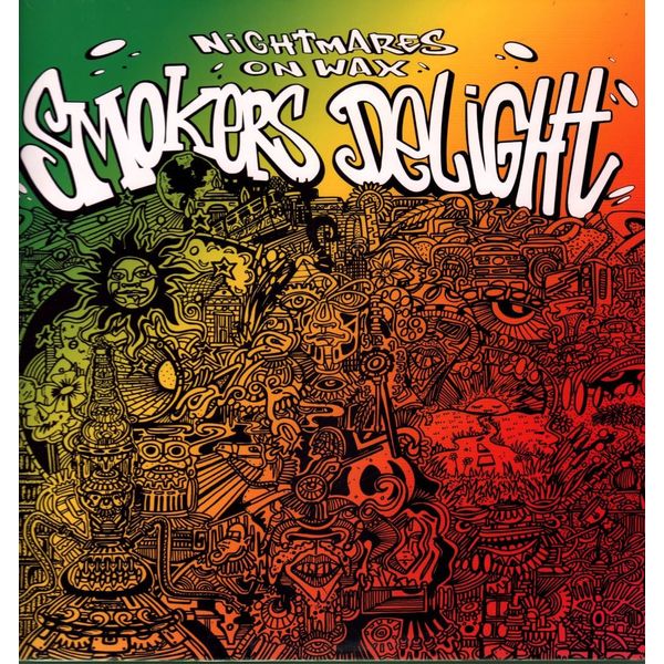 Smokers Delight [VINYL]