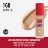 Rimmel Lasting Finish 35 Hour Foundation - 160 Vanilla