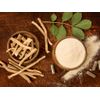 natural anti inflammatory - ASHWAGANDHA COMPLEX 770MG - reduce cortisol level 2B