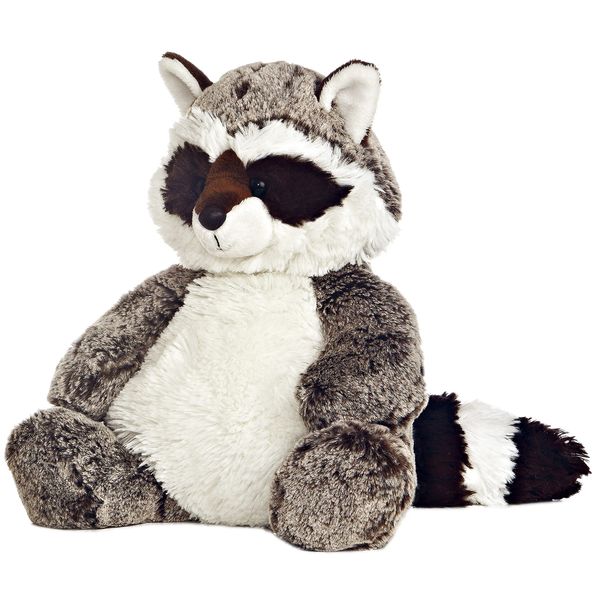 Aurora - Sweet & Softer - 11.5" Rocky Raccoon