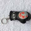VAUXHALL GTC mini boxing glove keyring