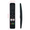 VINABTY RC45164T Replace Remote Control Fit for ﻿﻿﻿VESTEL RC45164T With Voice Search Function