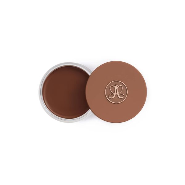 Anastasia Beverly Hills - Cream Bronzer - Deep Tan
