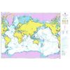 UKHO BA Chart 4000: The World