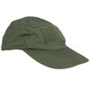 Mil-Tec Men's Tactical Hat, Olive, Standard Size