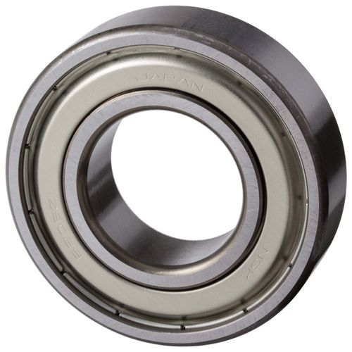 日本精工 (KSK) Deep Groove Ball Bearings Double-Shielded Shape raziarubo-rubearingu 63