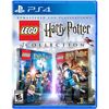LEGO Harry Potter Collection (輸入版:北米) - PS4
