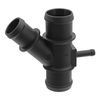 febi bilstein 102294 Kühlwasserflansch , 1 Stück