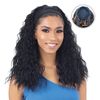 Freetress Equal Headband Synthetic Full Cap Wig - SERENITY (2 Dark Brown)