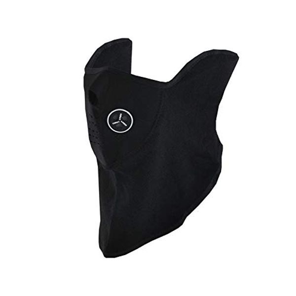 Iso Trade Thermal Protecting Ski Maske