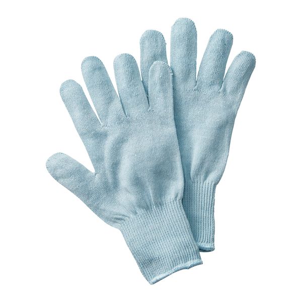 seruヴxan Silk Blend Bedtime Gloves