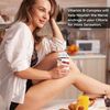 CLITLARGER Multivitamin, Herbs for Silky, Lubricated, Sensitive & Buffy Clitoris