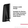 Revlon One-Step Root-Drying Concentrator Head Attachment